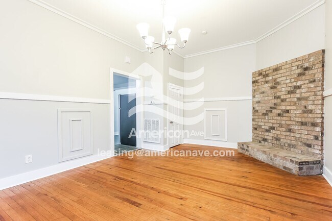 Foto del edificio - 605 W 7th Ave