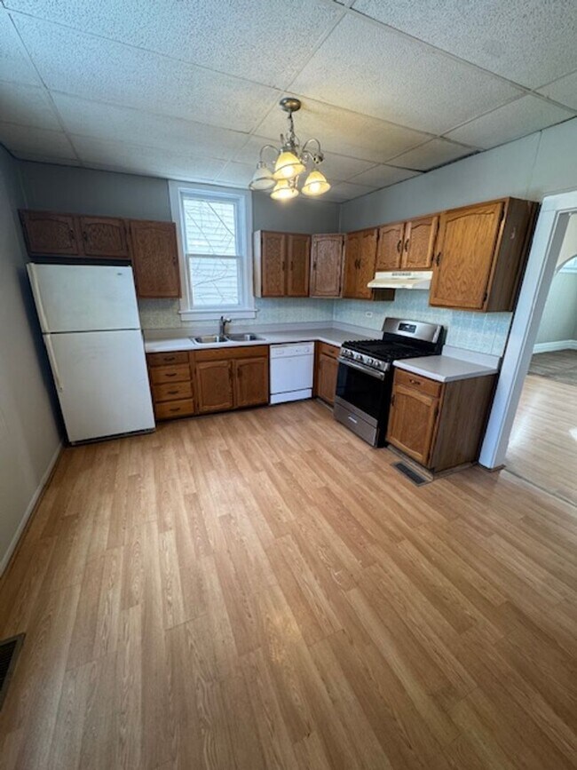 Foto del edificio - 1312 High St