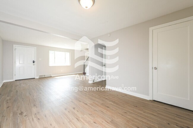 Foto del edificio - 322 Beulah Rd