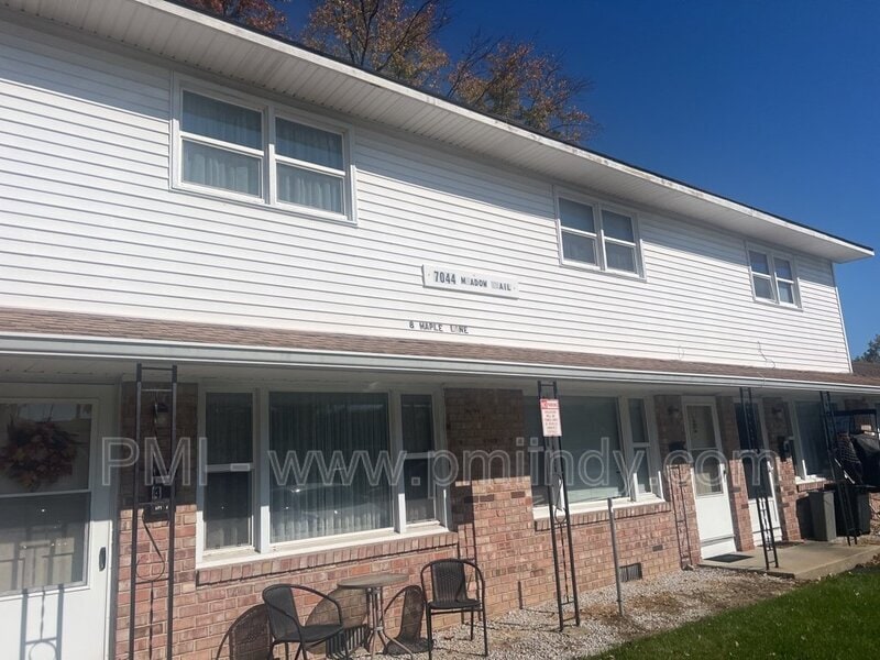 Primary Photo - 7044 Meadow Dr