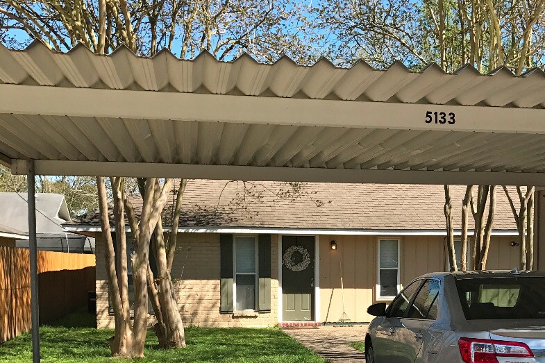 5133 Brightside View Dr, Baton Rouge, LA 70820 Townhome Rentals in