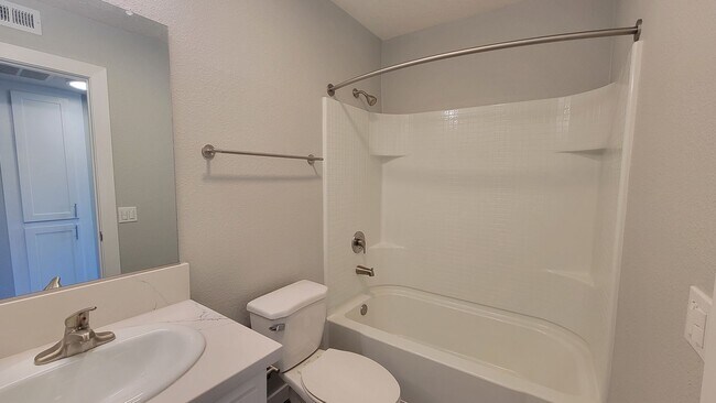 Foto del interior - West Fifth Apartments