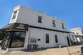 Building Photo - 4 W Arkansas Ave