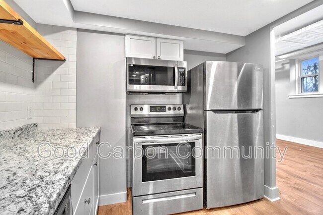 Foto del edificio - 2809 Main St