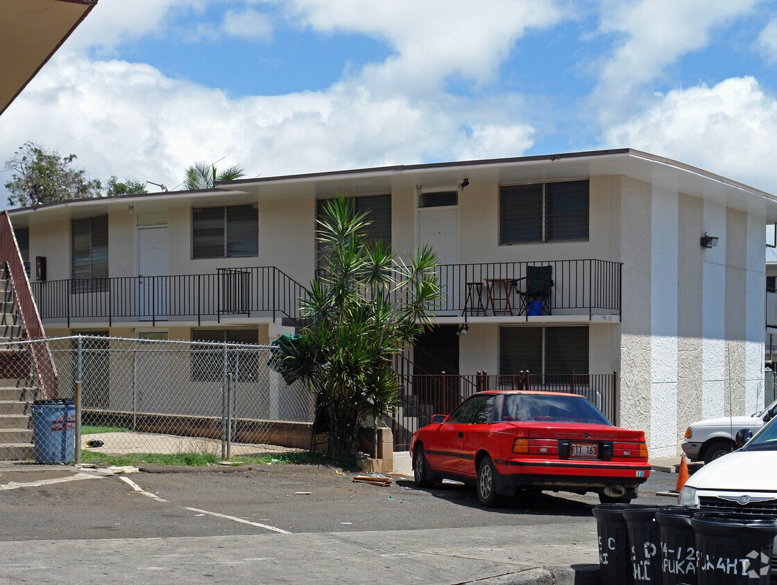 Building Photo - 94-121 Pupukahi St