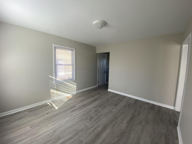 Foto del edificio - 117 Calvin St