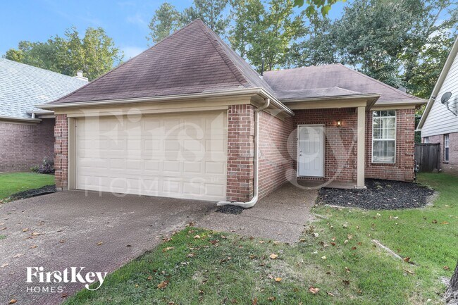 Foto del edificio - 865 Abbey Grove Ln
