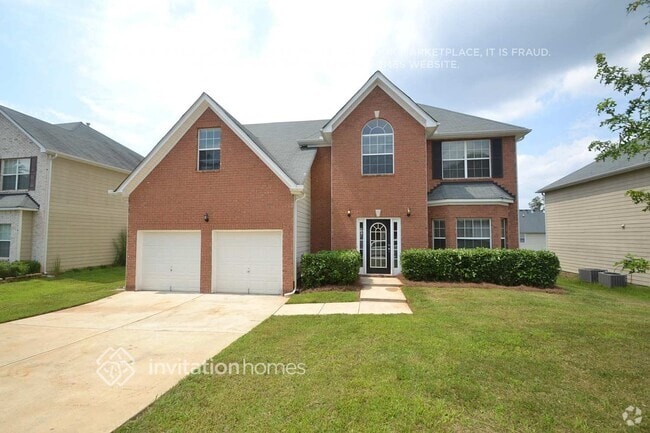 Building Photo - 11937 Markham Way