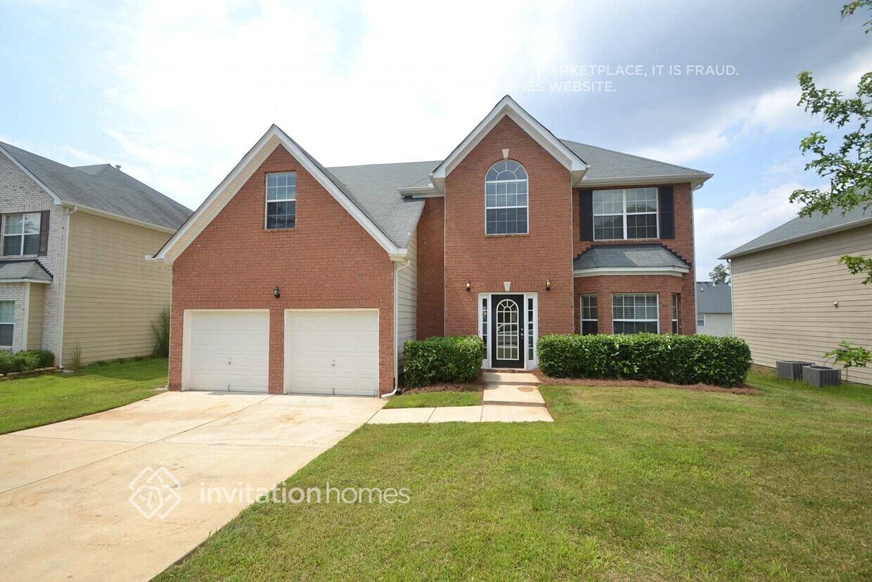 Primary Photo - 11937 Markham Way