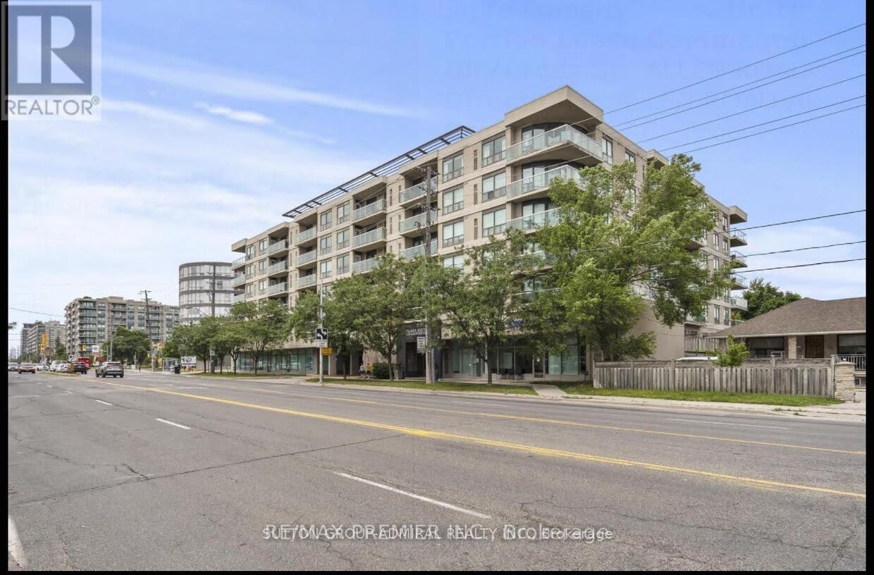 Photo principale - 890 Sheppard Ave W