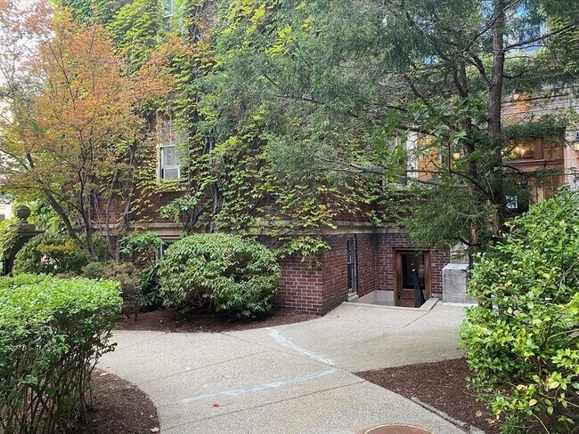 Foto del edificio - 97 Chester St