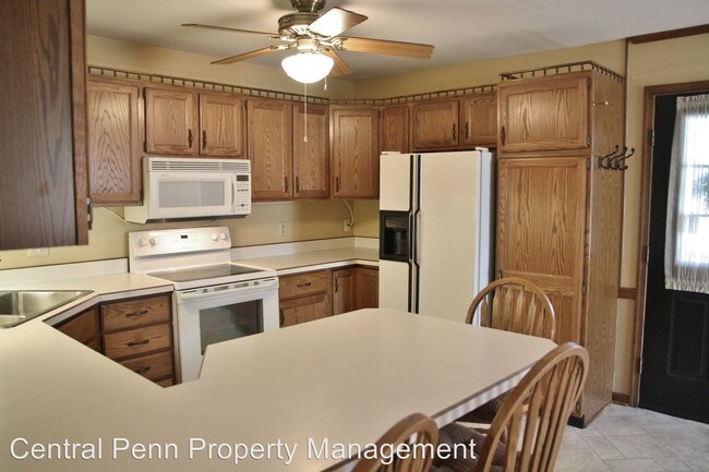 Foto del edificio - 3905 Locust Ln