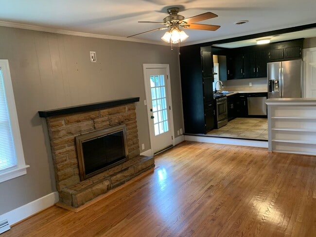 Building Photo - 5801 Craneybrook Ln