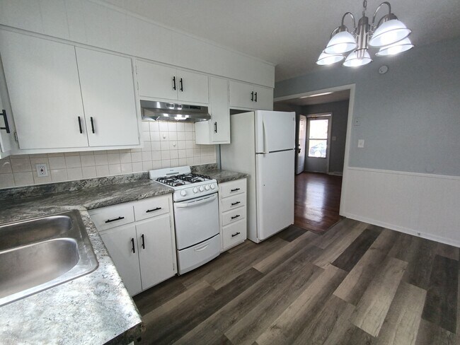 Foto del edificio - 1509 W Waldo Ave