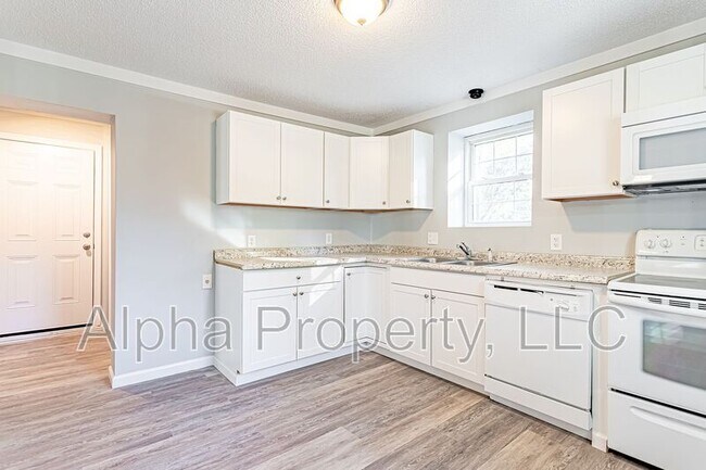 Foto del edificio - 205 Washington St