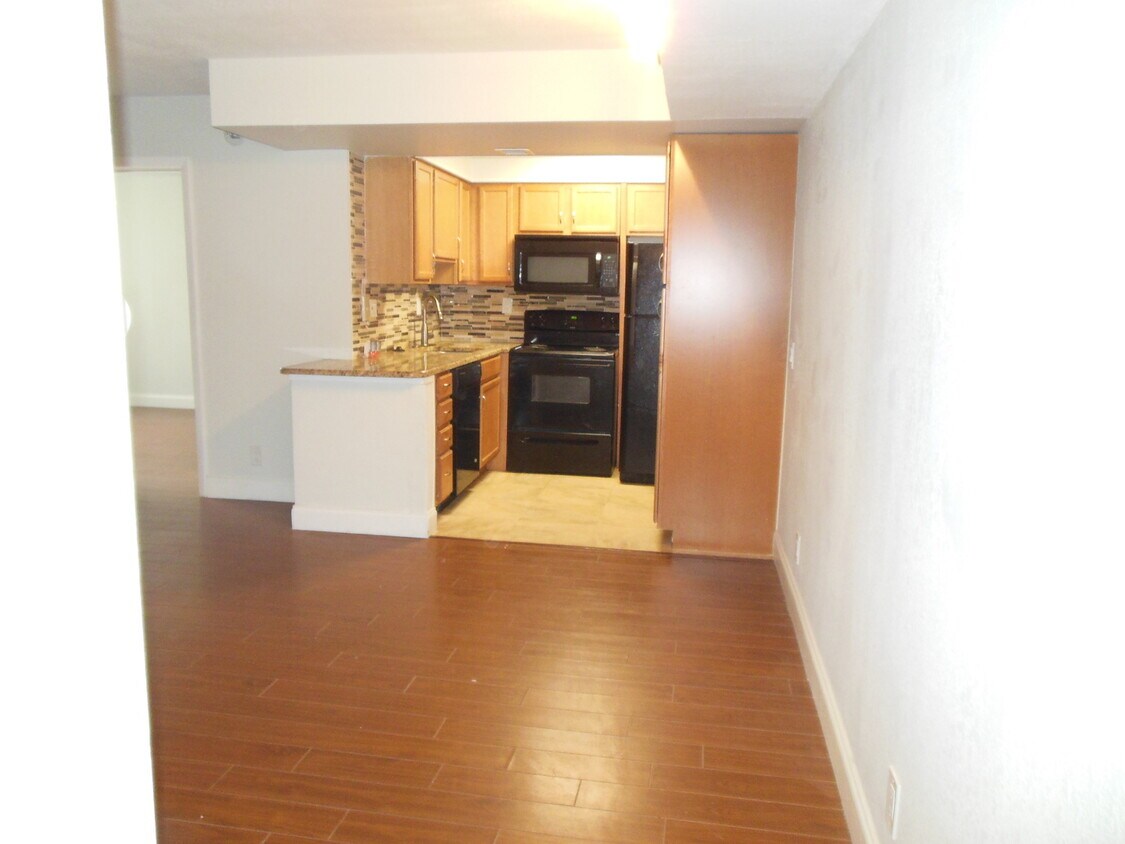Primary Photo - TWO BEDROOM TWO BATHROOM! WATERFRONT COMMU...