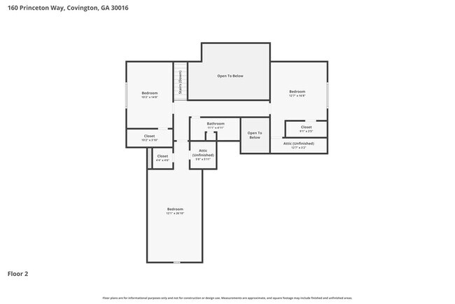 Foto del edificio - 160 Princeton Way