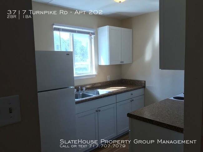 Foto del edificio - 3717 Turnpike Rd