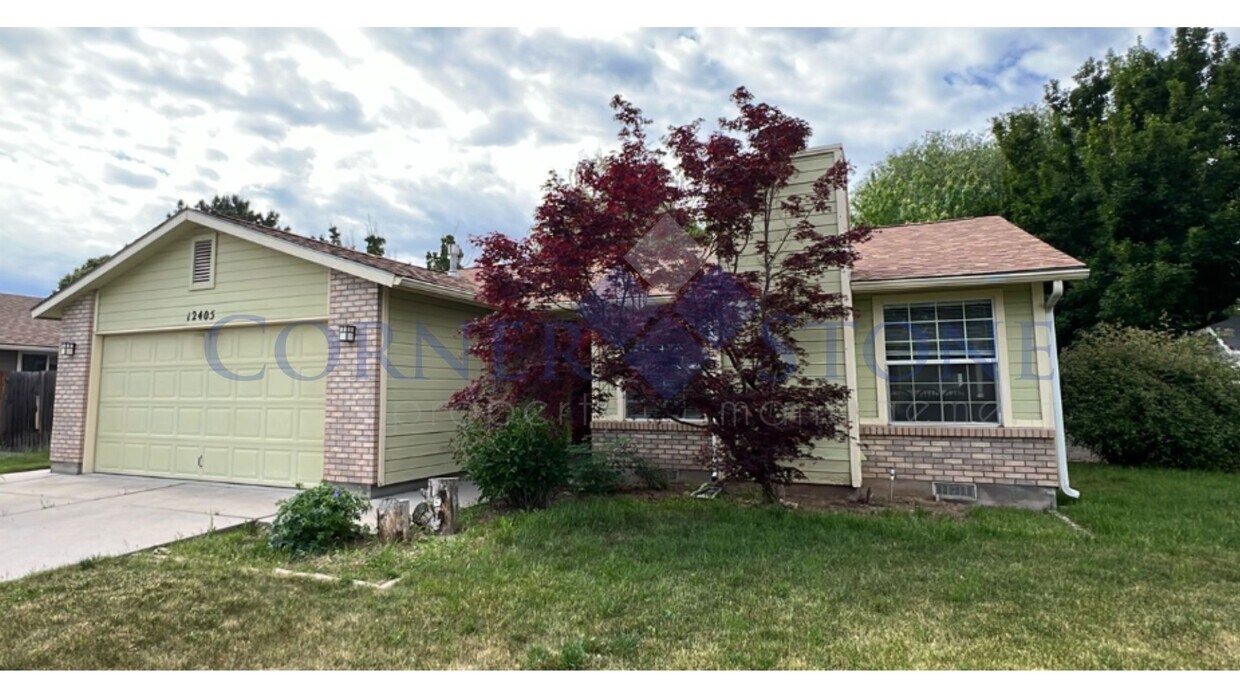 Foto principal - Great Home in Boise! Move In Today!