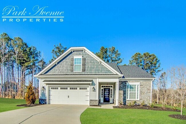 Foto del edificio - 136 Bowhill Dr