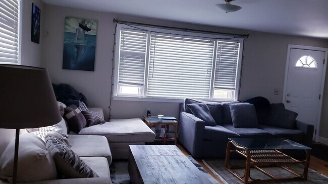 Foto del edificio - 48 Saybrook St
