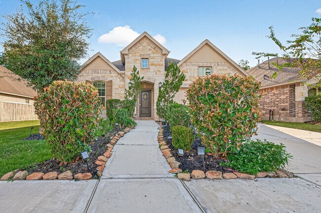 Foto del edificio - 2803 Monarch Xing