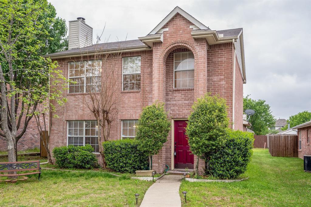 Primary Photo - 1410 Ross Dr