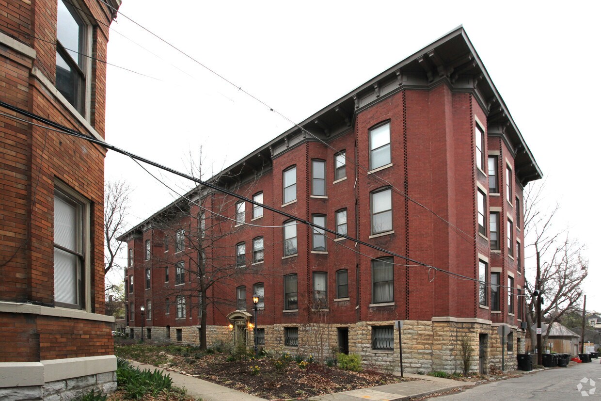 Foto del edificio - 1443 St James Ct