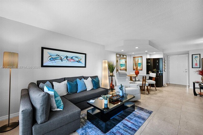 Foto del edificio - 1334 Collins Ave