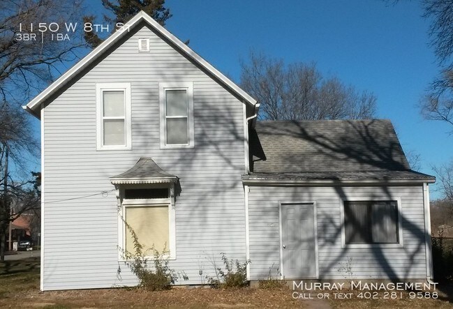 Building Photo - 1150 W 8th St