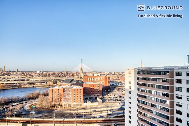 Foto del edificio - 8 Whittier Pl