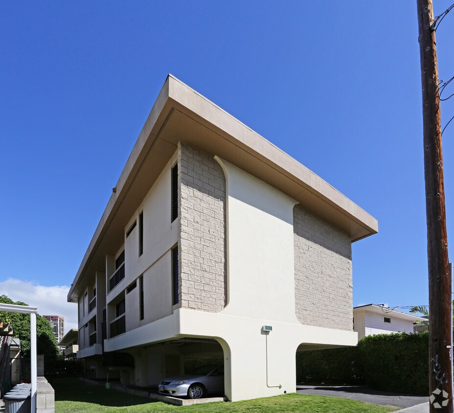 Foto principal - 1252 Kinau St