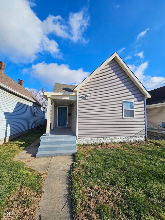 Building Photo - 2121 Webb St