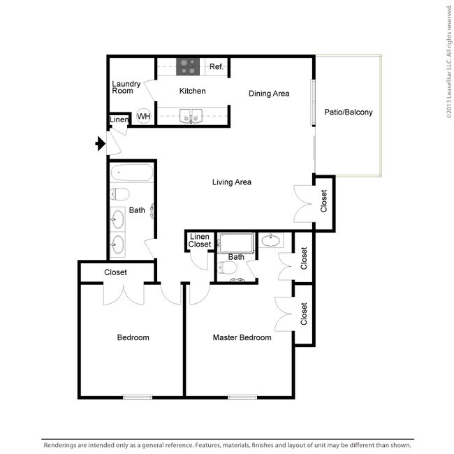 Leawood At State Line Rentals Leawood, KS