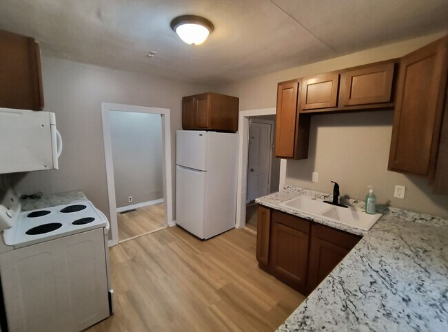 Foto del edificio - 3bd 1ba House