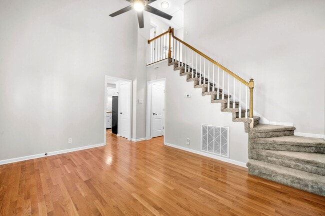 Building Photo - Move-In Special Available! Charming Brick Home with Soaring Ceilings & Updated Finishes!