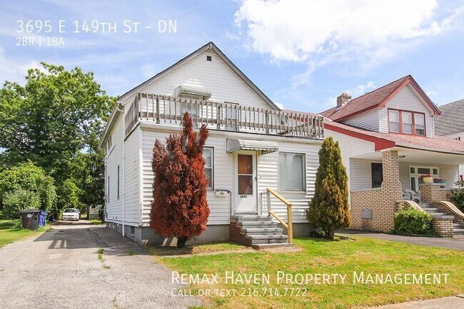 Building Photo - 3695 E 149th St