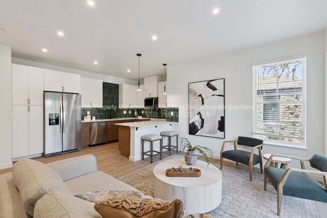 Photo - 1624 NW 17th St Apartment