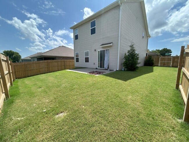 Foto del edificio - 1128 S Nighthawk Ln