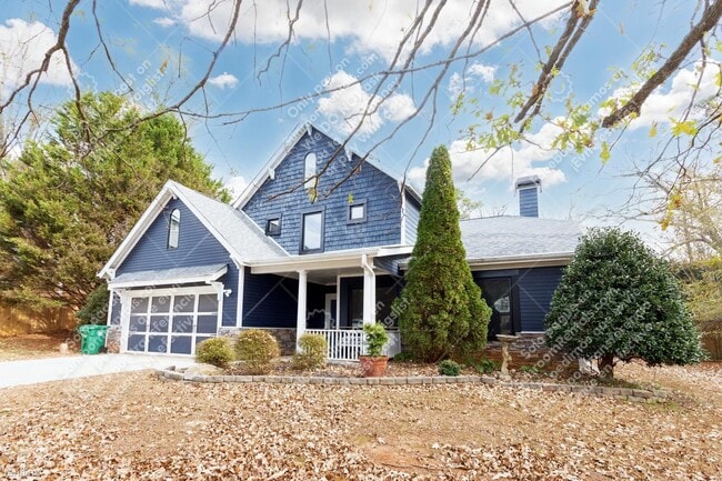 Building Photo - 4 br, 3 bath House - 1599 Boulder Walk