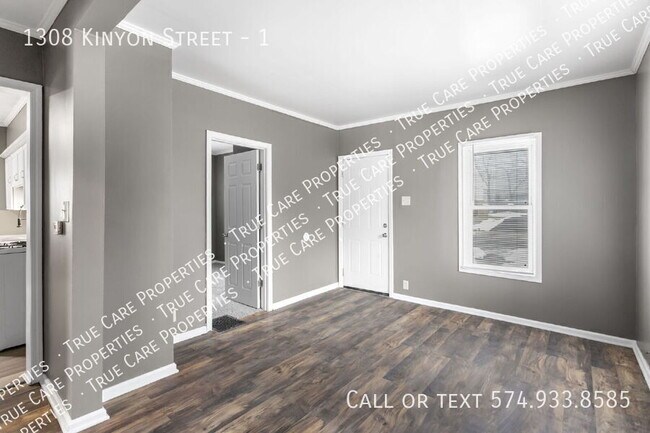 Foto del edificio - 1308 Kinyon St