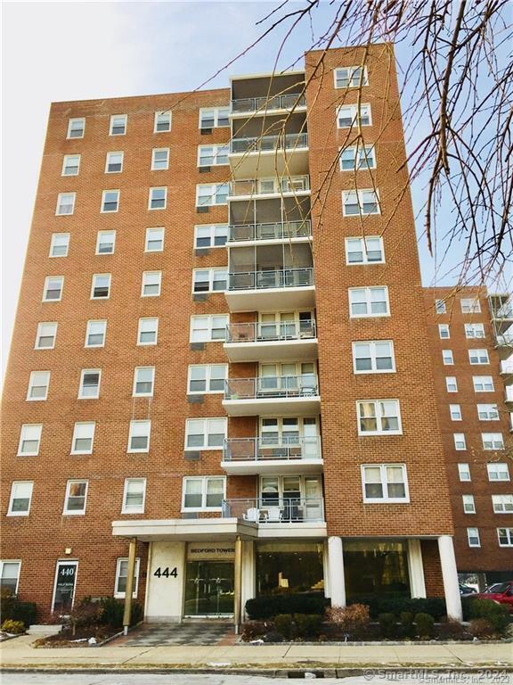 444 Bedford St Unit 2H, Stamford, CT 06901 Condo for Rent in Stamford