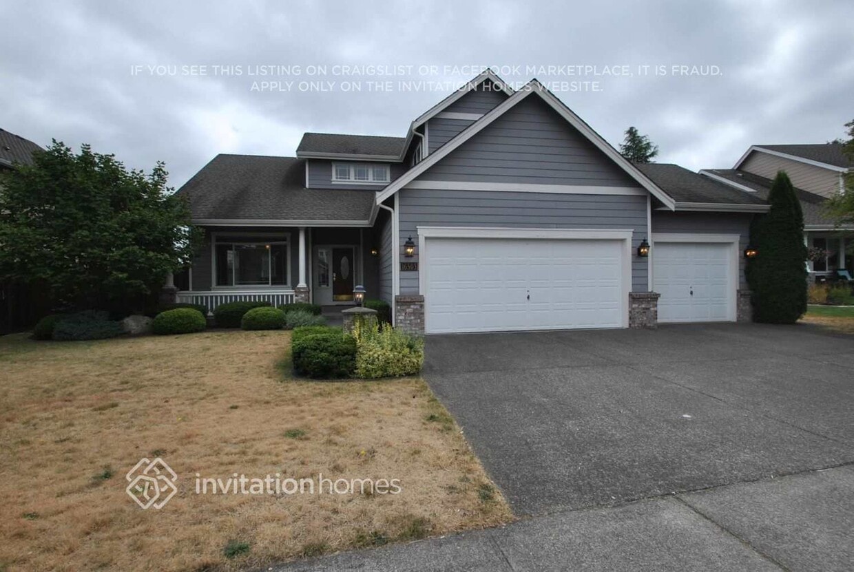 Primary Photo - 16503 136th Ave E