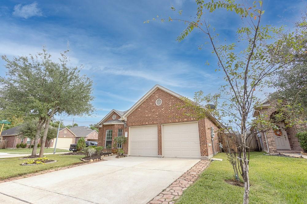 9903 Kendahlwood Ln, Tomball, TX 77375 House Rental in Tomball, TX