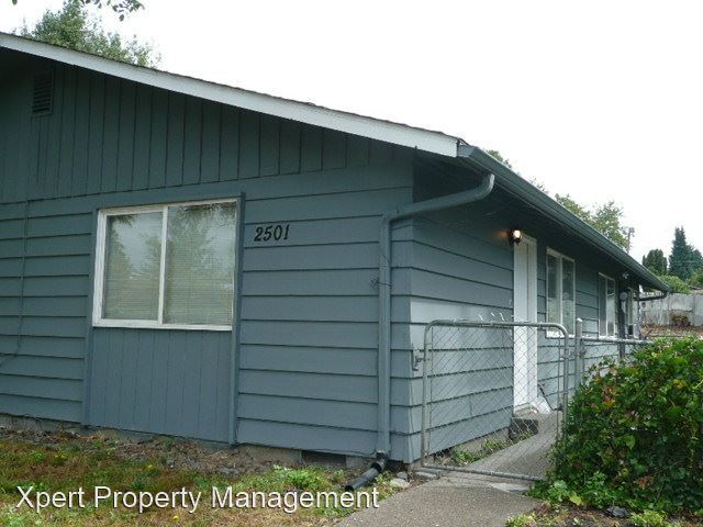 Building Photo - 2 br, 1 bath House - 2501 Lincoln Ave  #A