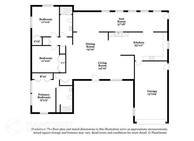 Building Photo - 165 Tiki Dr
