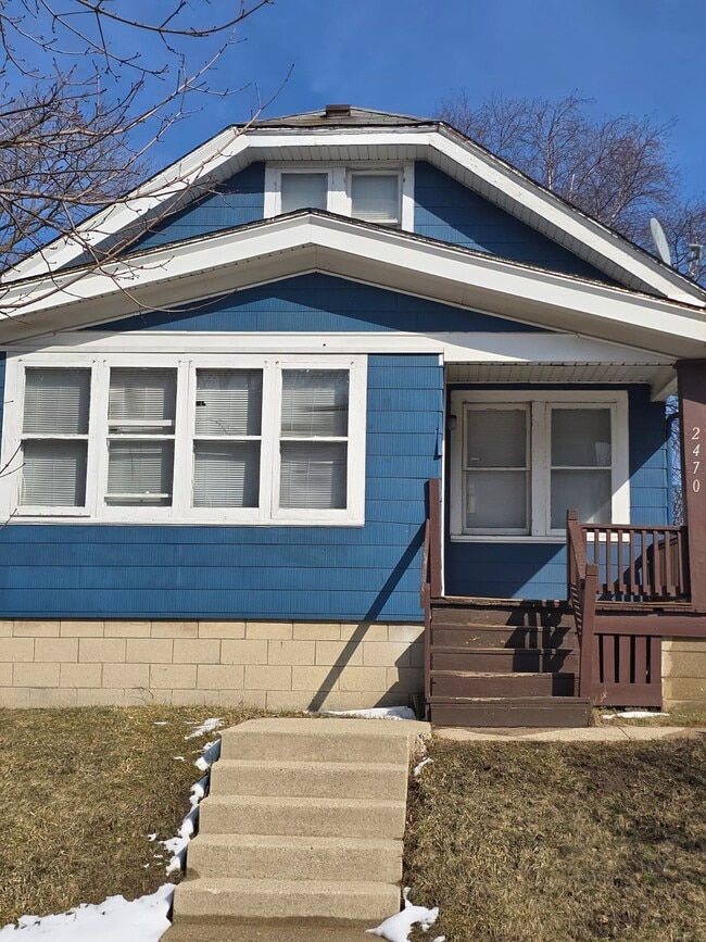 Foto del edificio - 2470 N 52nd St