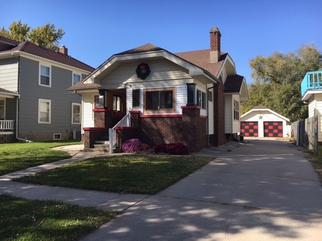 Primary Photo - 118 W 12th St