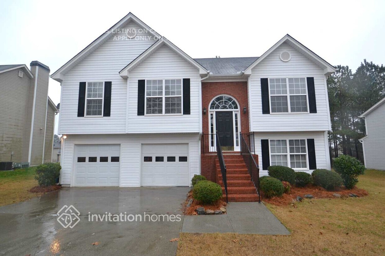 Foto principal - 1316 Bramlett Forest Ct SE
