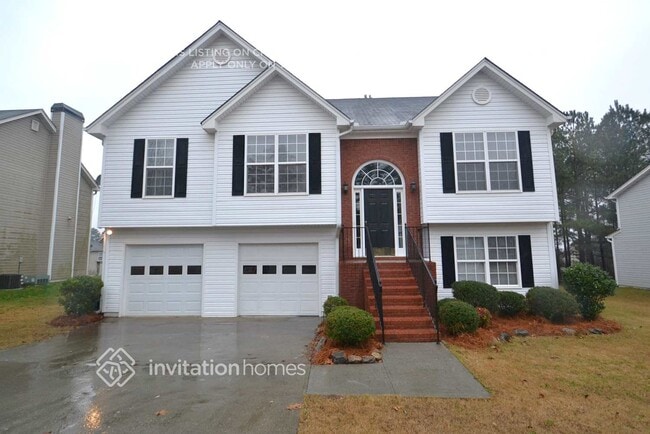 Building Photo - 1316 Bramlett Forest Ct SE